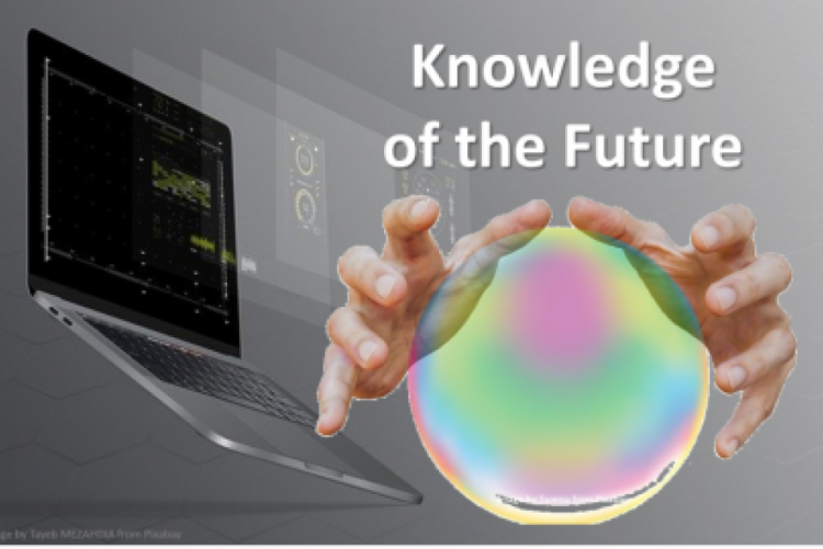 Knowledge of the Future