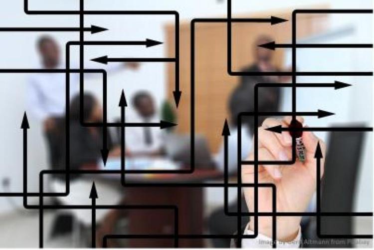 Knowledge Structure & Learning