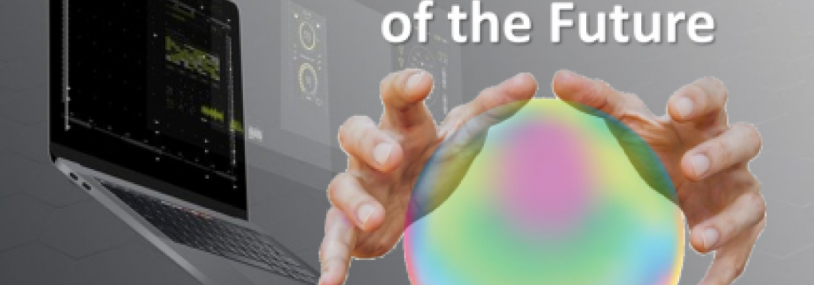 Knowledge of the Future