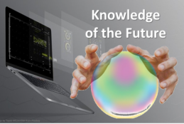 Knowledge of the Future