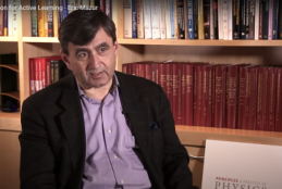 Making Sense of Learning